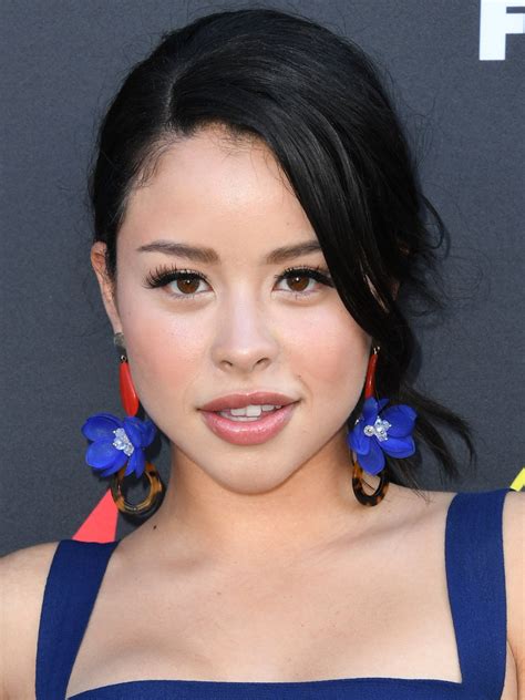 Cierra Ramirez